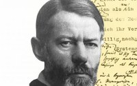 Colloque "Travailler avec Max Weber"