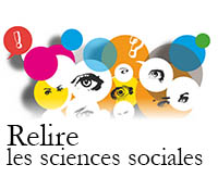 Cycle Re/Lire les sciences sociales 2016-17