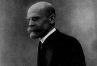 La postérité de l'œuvre d'Émile Durkheim cent ans après