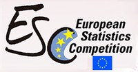 Compétition européenne de statistiques - Edition 2018-2019