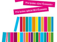 Prix Lycéen "Lire l'Économie" 2017
