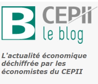 LE graphique - blog du CEPII