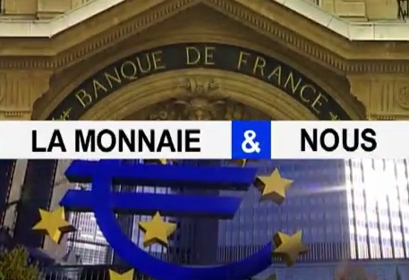 Documentaires sur la Banque de France et la monnaie