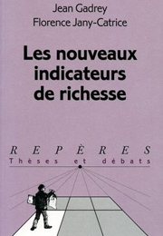 L'indice de bien-être durable (IBED) 