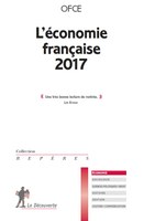 L'économie française 2017 : Introduction