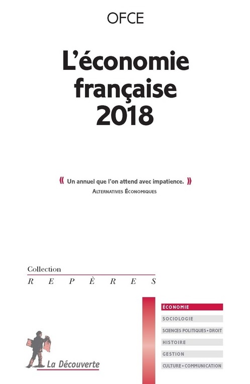 L'économie française 2018 : Introduction