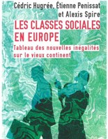 Les classes sociales en Europe : entretien avec Cédric Hugrée