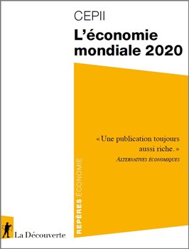 Tensions Commerciales Crise Du Multilateralisme Crise Sanitaire Le Commerce Mondial Dans La Tourmente Sciences Economiques Et Sociales
