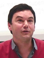 Thomas Piketty, Le capital au XXIème siècle 