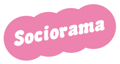 logo de la collection Sociorama