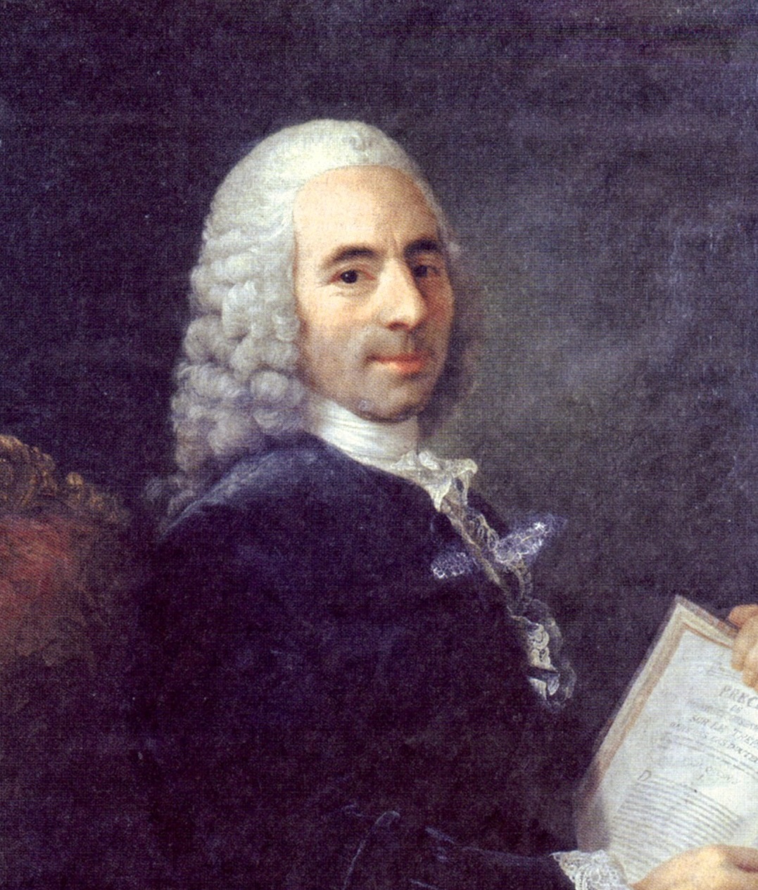 La physiocratie et le circuit économique 