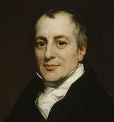 Les Classiques I : A. Smith et D. Ricardo 