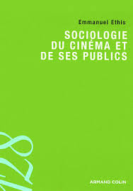Couverture de "Sociologie du cinéma et de ses publics"