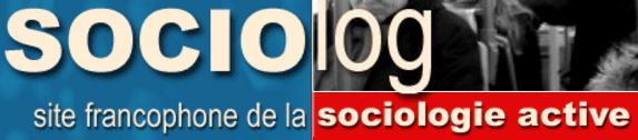 logo du site SOCIOlog