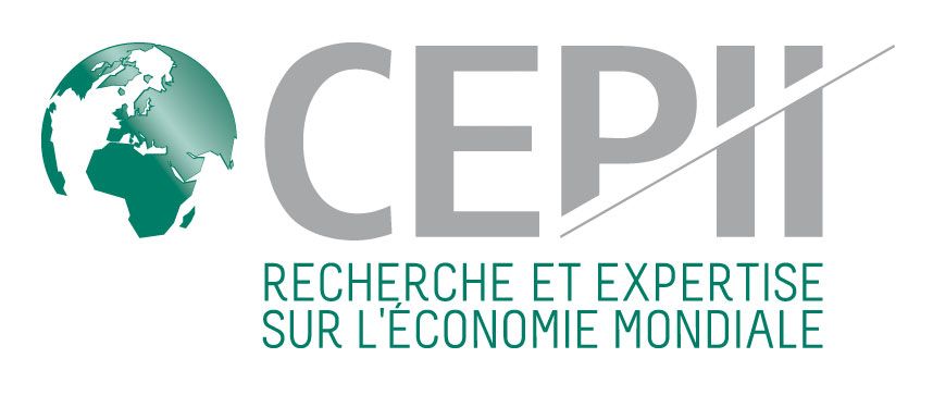 logo du CEPII