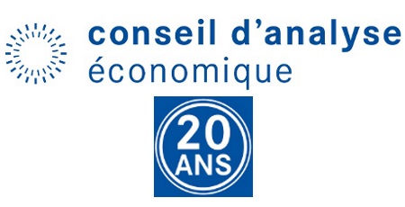 Colloque CAE : Les économistes dans la cité
