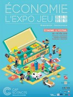 Economie, l'expo-jeu à Bordeaux