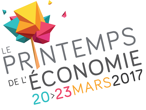 Le printemps de l'économie 5ème édition