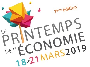 Le Printemps de l'économie 7ème édition