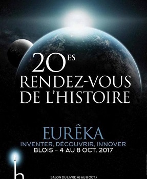 Les rendez-vous de l'Histoire - Économie