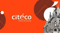 Ouverture de la Cité de l'Économie à Paris