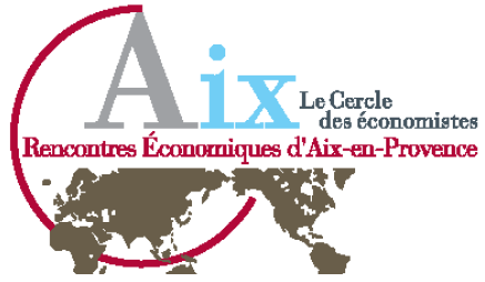 Rencontres économiques d'Aix-en-Provence 2016