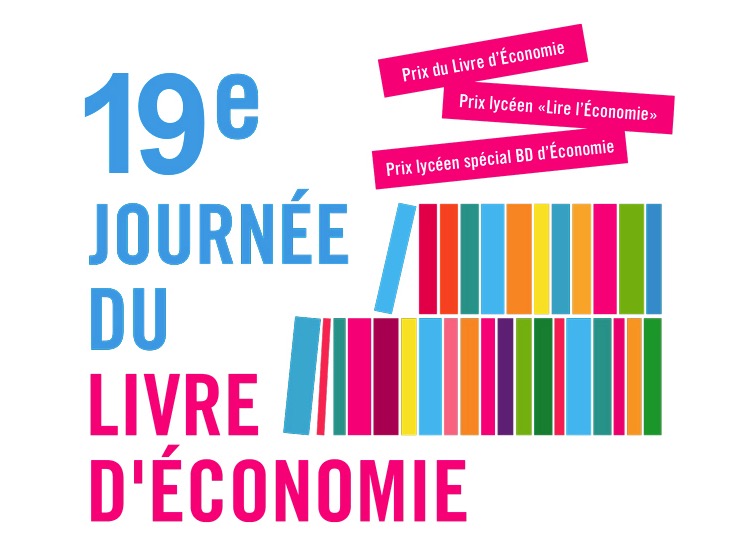 Les lauréats du Prix Lycéen "Lire l'économie" 2017