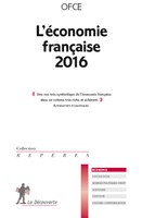 L'économie française 2016 : Introduction