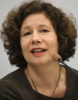 Agnès Van Zanten et les stratégies des acteurs du système éducatif 