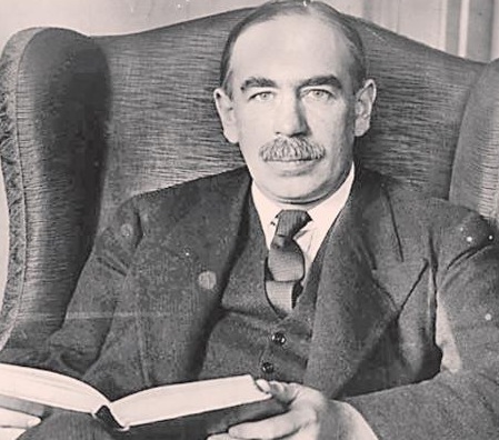 Bernard Gazier : Comment lire Keynes aujourd'hui ?