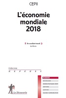 CEPII - L'économie mondiale 2018