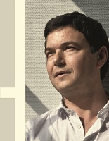 Conférence de Thomas Piketty : Capital et idéologie