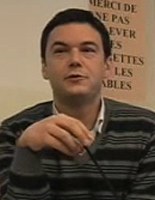 Conférence de Thomas Piketty : A quoi sert l'impôt sur les successions ?