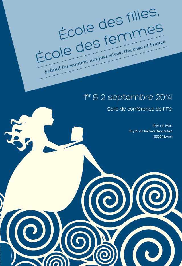 Femmes en éducation 