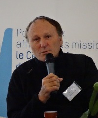 Gilles Rotillon : Pourquoi le développement durable n'existe-t-il pas ?