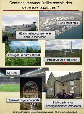 L'évaluation en expérience naturelle des politiques d'exonérations socio-fiscales 