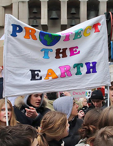 La construction socio-politique de la question environnementale en France