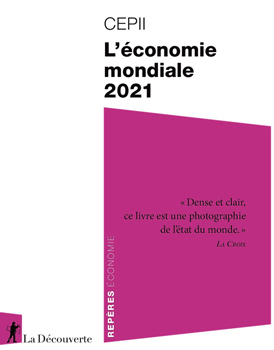 La mondialisation des chaînes de valeur : entretien avec Ariell Reshef et Gianluca Santoni