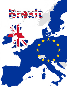 Le Brexit : le prix de l'incertitude