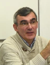 Le lien social : entretien avec Serge Paugam 