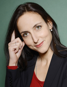 Le prix de la démocratie : entretien avec Julia Cagé