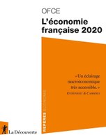 L'économie française 2020 : Introduction