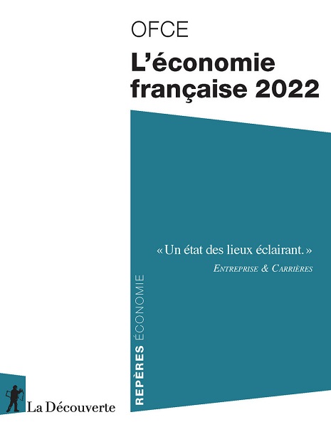 L'économie française 2022 : Introduction