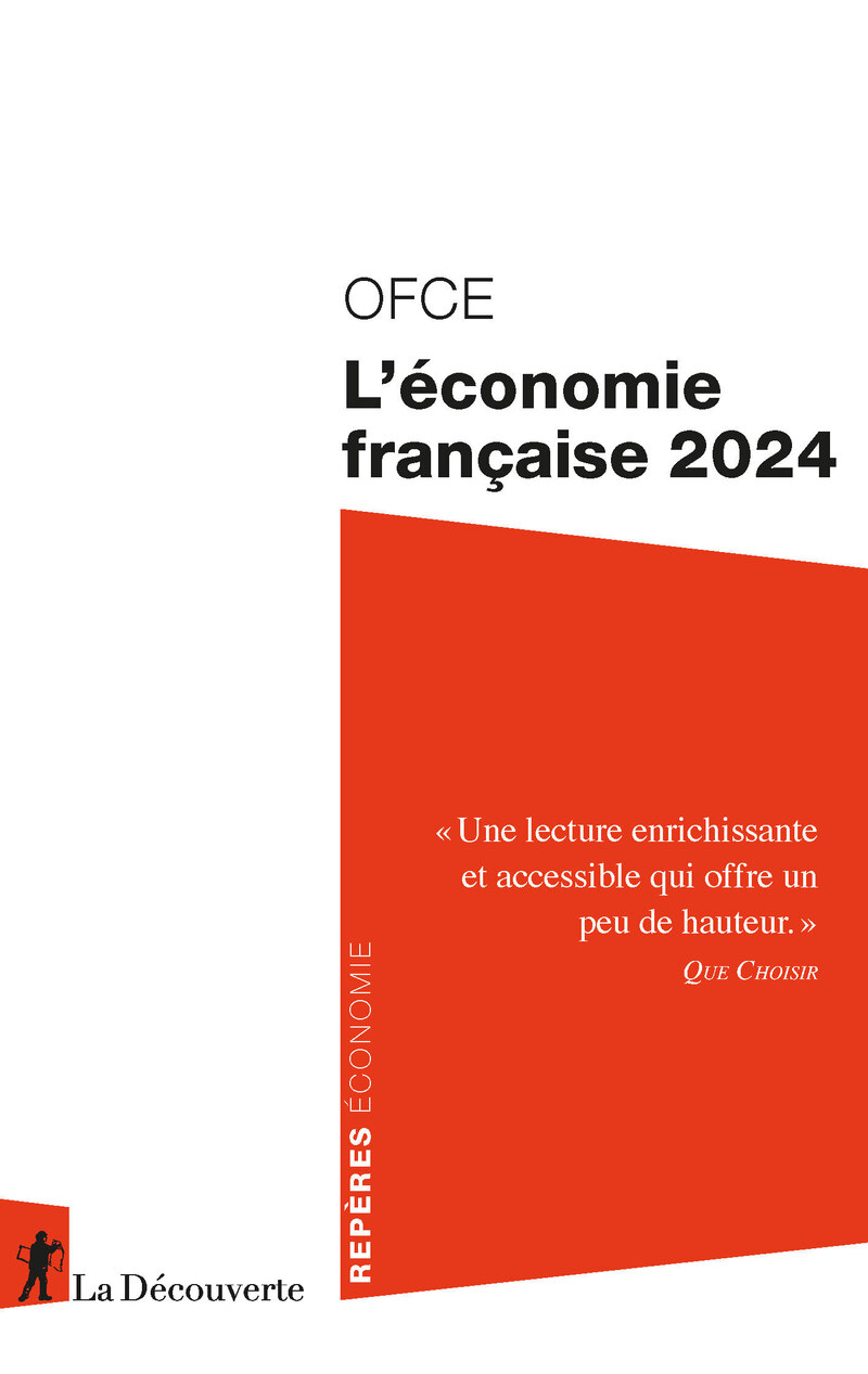 L'économie française 2024 : Introduction. 