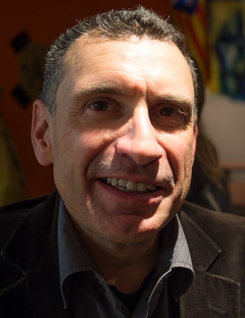 L'engagement politique : conférence de Lilian Mathieu