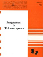 L'élargissement de l'UE : Présentation générale 