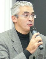 Prix lycéen 2012 du livre de SES - Akram Belkaïd, Etre Arabe aujourd'hui