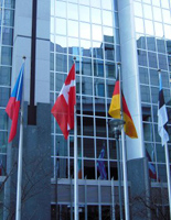 Quel avenir pour l'Union Européenne ? 