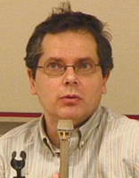 Rencontre avec Éric Maurin : Classes moyennes et déclassement