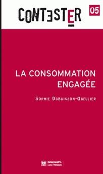 Ressources complémentaires sur la consommation engagée 